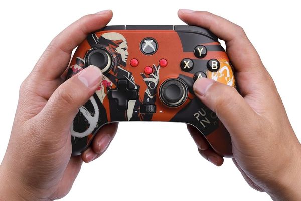 PowerA's Borderlands and Pac-Man Special Edition Controllers Drop to $59.99