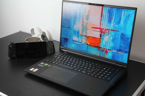 Acer Predator Helios 18 Gaming Laptop Drops to $3,499 with $1,000 Discount