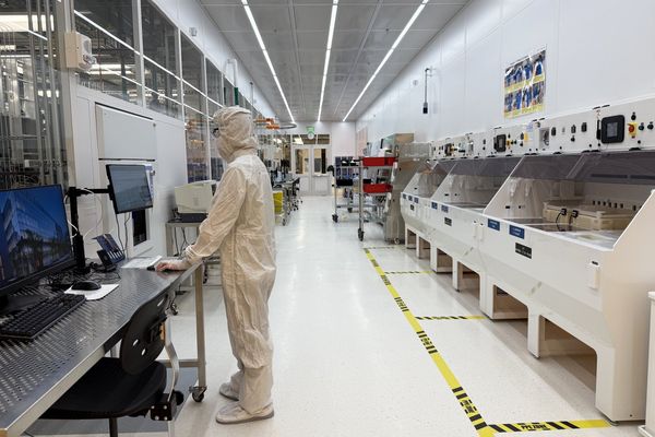 MIT.nano Implements NEMO System to Streamline 160,000 Hours of Annual Research Operations