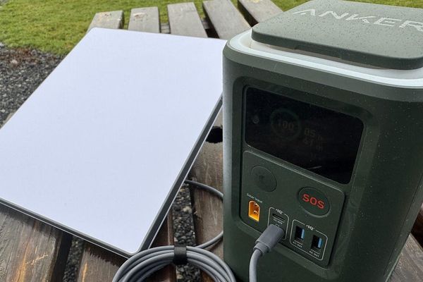 Powering Starlink Mini Off-Grid: The Portable Satellite Internet Hack That Works