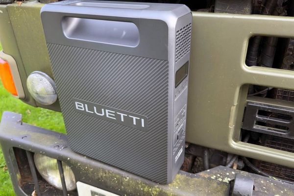 Powering Through: Top Portable Stations Tested for Reliability and Performance