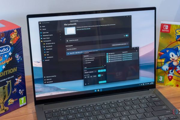 PowerToys v0.97.2 Fixes Startup Bugs and Adds Single-Monitor Support