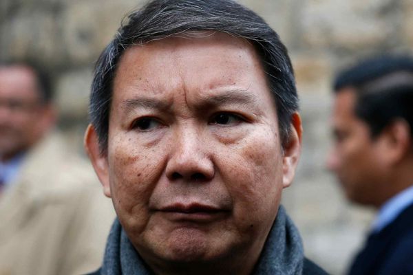 Indonesian Market Crisis Deepens as Prabowo's Brother Demands Reform