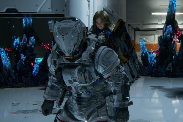 GPU Architecture Showdown: Pragmata Testing Reveals Market Dynamics and Technical Trade-offs