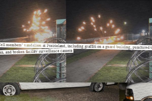 Federal Jury Convicts Anti-ICE Protesters on Terrorism Charges in Texas