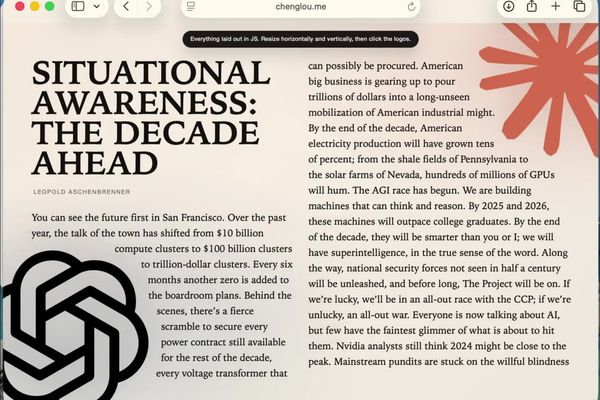 Pretext: A Clever Solution to Browser Text Measurement Without DOM Manipulation