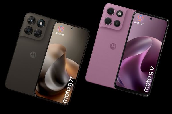 Motorola's 2026 Mid-Range Lineup Pricing Leaks: G17, G77, and Edge 70 Fusion Details Emerge