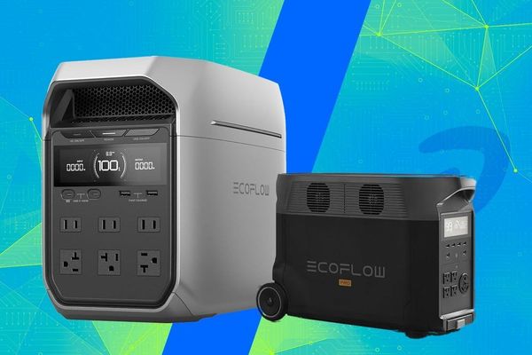 Prime Day Power Play: EcoFlow's Deep Discounts on Portable Energy Solutions