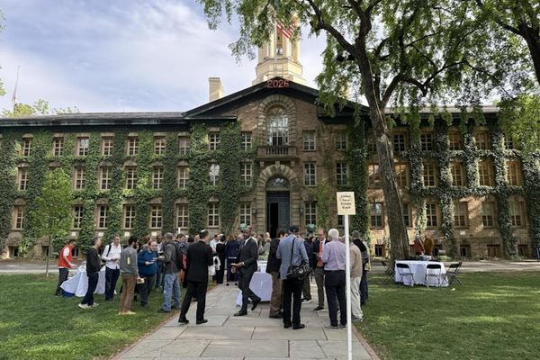 Princeton Ends 133‑Year Ban on Exam Proctoring Amid AI‑Driven Integrity Concerns