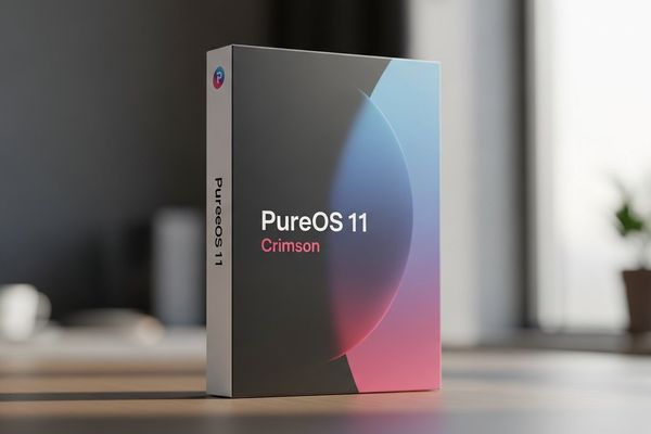 PureOS 11 “Crimson” Arrives – What the Incremental Changes Mean for Librem Devices