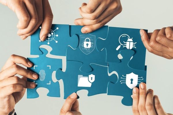 Private Sector Cybersecurity Leaders Call for Federal Collaboration to Counter China's Typhoon Threat