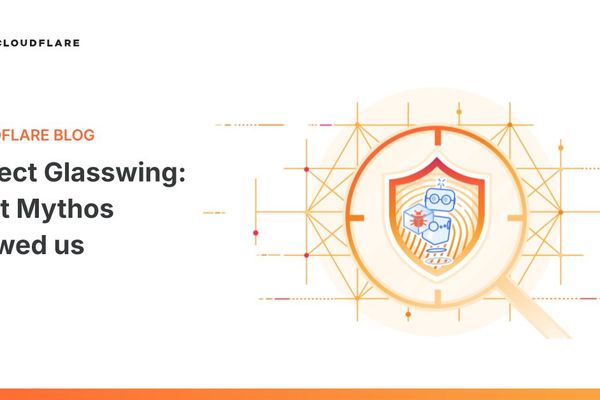 Project Glasswing: Mythos Preview's Impact on Security Vulnerability Research