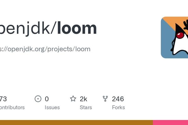 Project Loom Opens the Door to Custom Schedulers for Java Virtual Threads