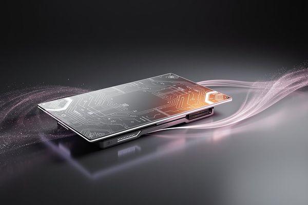 Intel's Lead SYCL Compiler Engineer James Brodman Joins AMD as Fellow