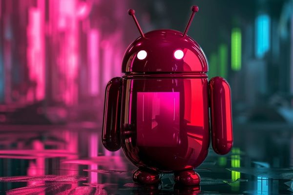PromptSpy: First Android Malware Using Generative AI During Execution