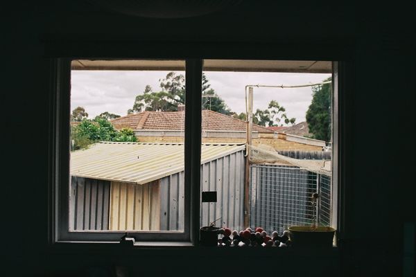 Protect Your Shed: Why Side Projects Keep You Human in Enterprise Engineering