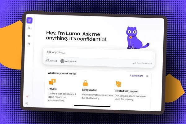 Proton Unveils Lumo: A Privacy-First AI Chatbot That Defies Data Harvesting