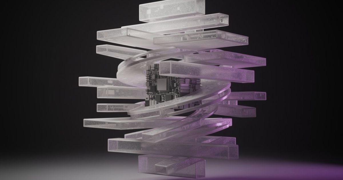 Provenance Emerges as Core Concern in AI-Generated Code Systems