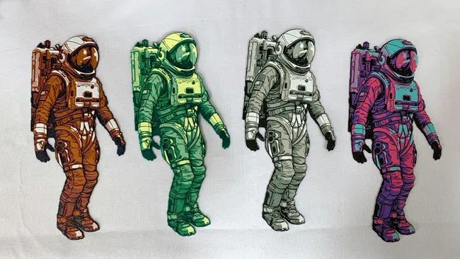 HueForge filament painting, Tom’s Hardware