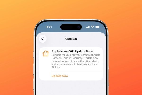 Apple Home Update Deadline Approaches: Update Your Smart Home Within Days or Risk Losing Functionality