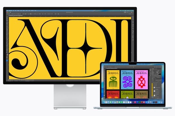 Apple's New Studio Displays Exclude MacBook Neo and Intel Macs from Compatibility List