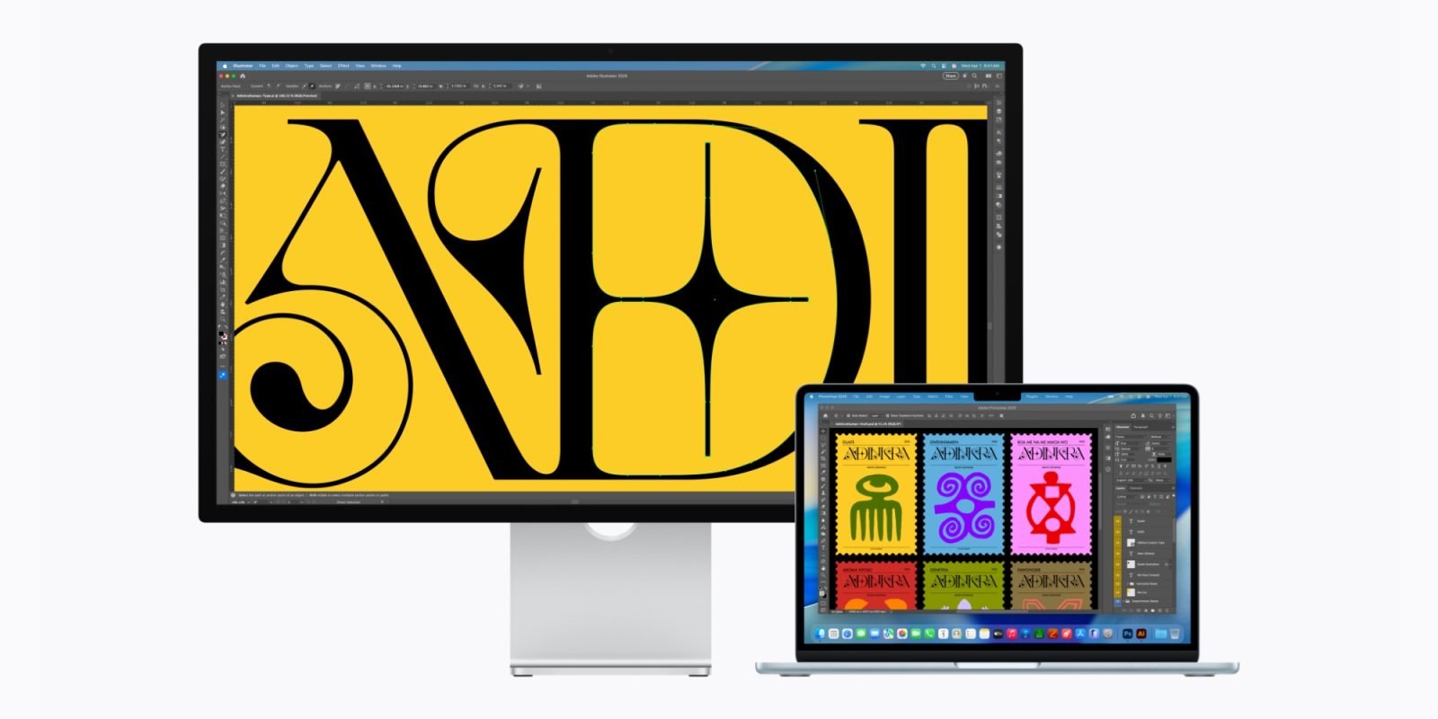 PSA: MacBook Neo, Intel Macs might not work with new Studio Displays - 9to5Mac