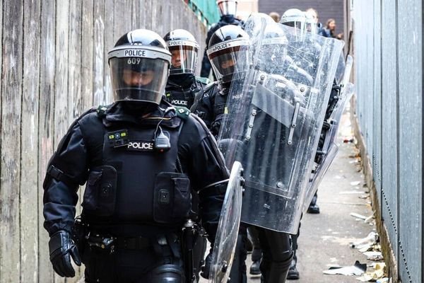 PSNI Officers to Receive £7,500 Compensation for 2023 Data Breach