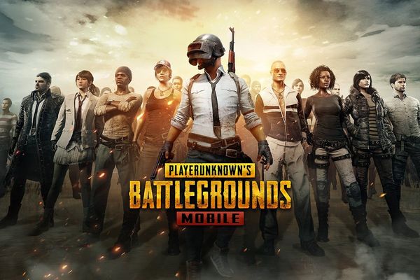 PUBG Mobile 4.4 “Hero’s Crown” Arrives May 12 – Greek Mythology Overhaul, New Boss, and Blue Lock Crossover