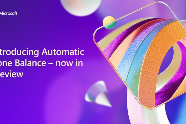 Azure's Automatic Zone Balance for Virtual Machine Scale Sets Enters Public Preview