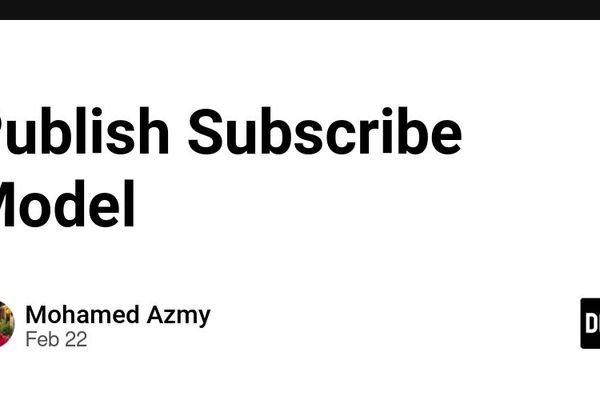 Building a Scalable Notification System: From Push to Email