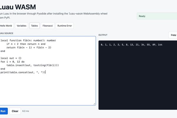PyPI Now Accepts WASM Wheels for Pyodide via PEP 783 Support