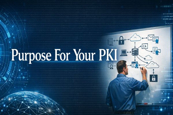 Strategic PKI Implementation: Purpose, Providers, and Business Impact