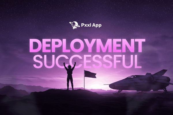 Pxxl Promises Zero-Config Deployment Revolution for Web Developers