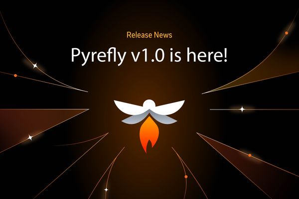 Pyrefly v1.0: A New Era in Python Type Checking