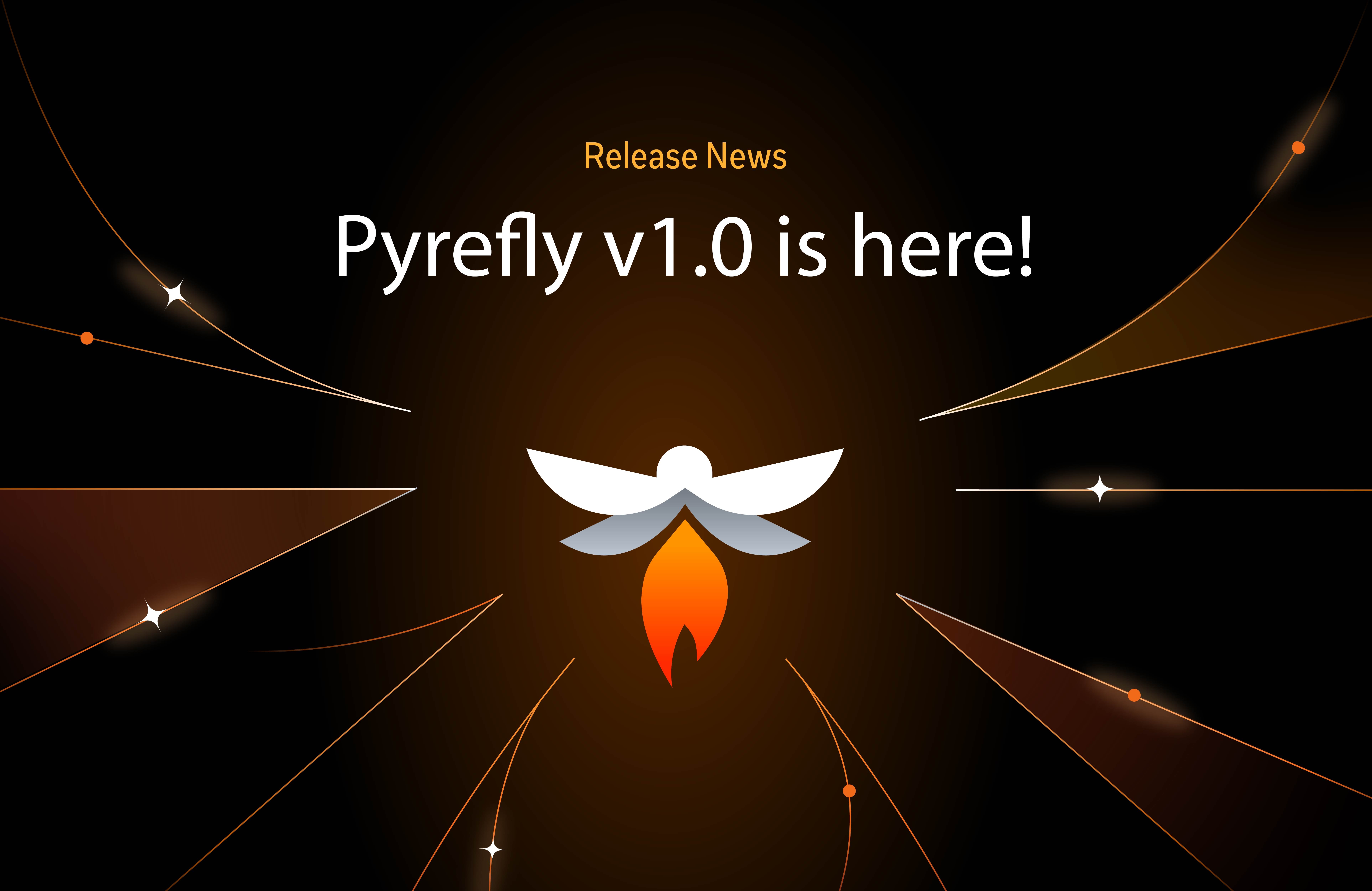Pyrefly v1.0