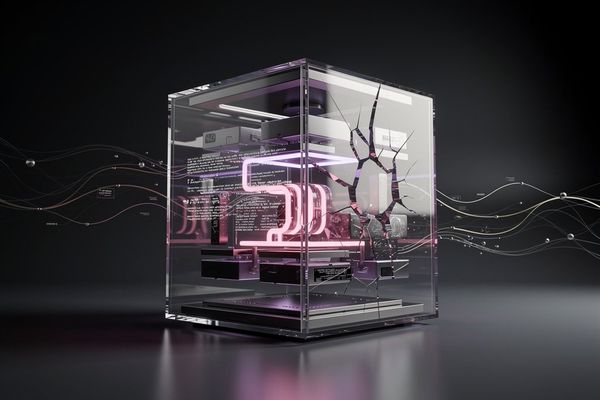 Critical Metadata Poisoning Vulnerability Found in AI/ML Python Libraries Used by Hugging Face