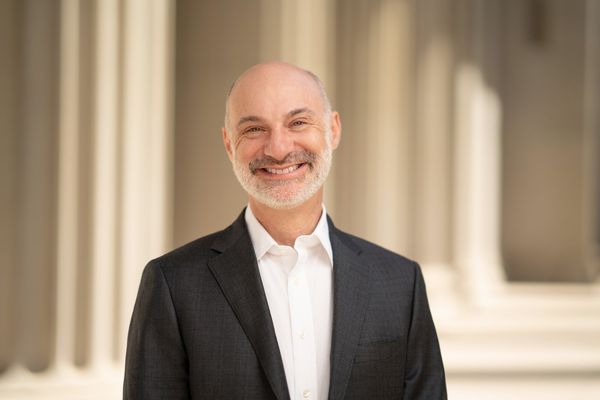 MIT SHASS Dean Agustín Rayo on Why Humanities Matter More Than Ever in the Age of AI