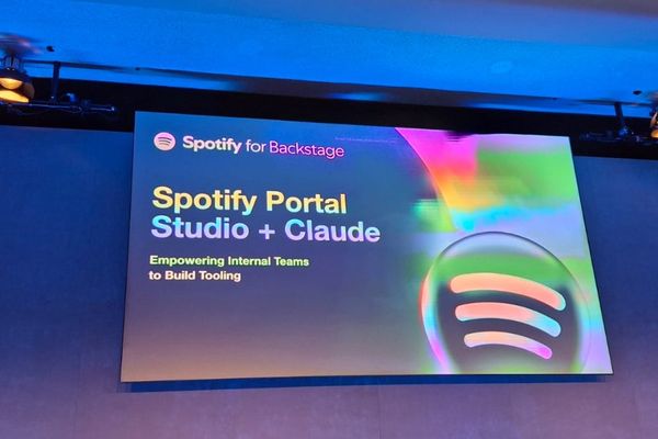 Spotify's Portal Studio: How AI and Platform Engineering Accelerate Internal Tool Development
