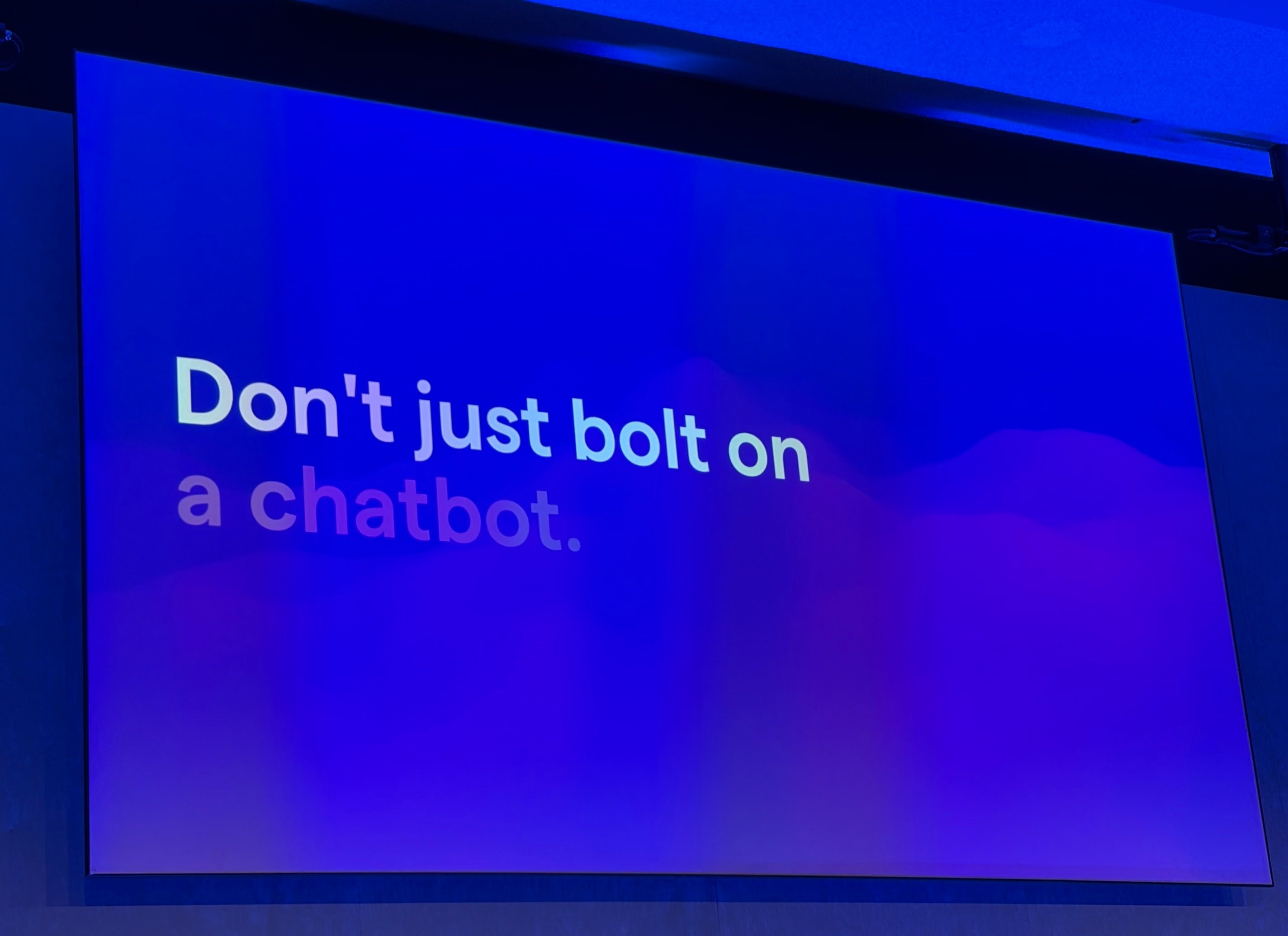 QCon London 2026: Running AI at the Edge - Running Real Workloads Directly in the Browser - InfoQ