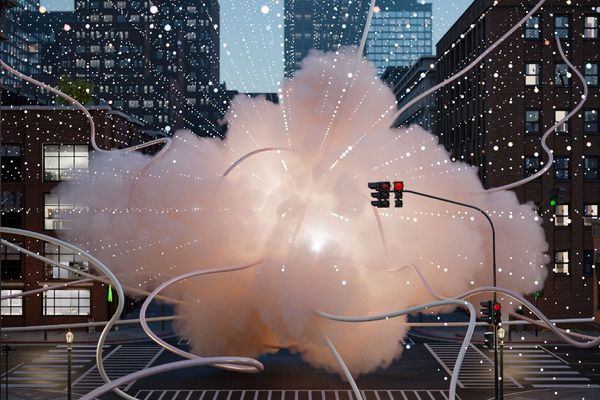 QCon London 2026: Your Multi-Cloud Strategy Is a Product Problem — Treat It Like One