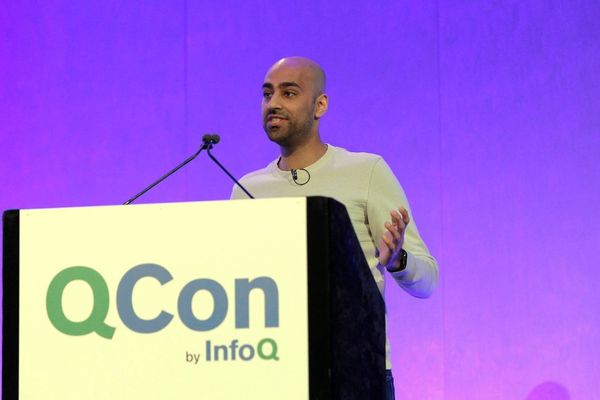QCon San Francisco 2026: 12 Tracks Focus on Real-World Engineering Challenges