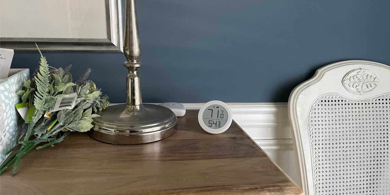 Qingping Thermometer