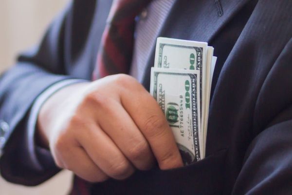 Qualcomm CEO Pay Rises 15% to $29.7M Despite 45% Profit Decline