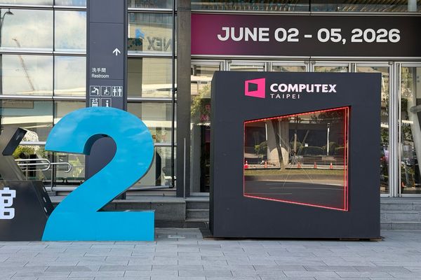 Qualcomm's 'Year of Agents' Strategy: Deep Dive into AI Hardware at Computex 2026