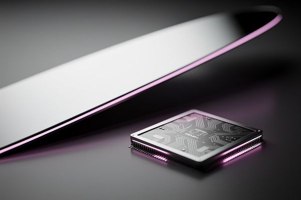 Qualcomm Eyes Samsung Foundry for 2nm Chip Production Amid Foundry Resurgence