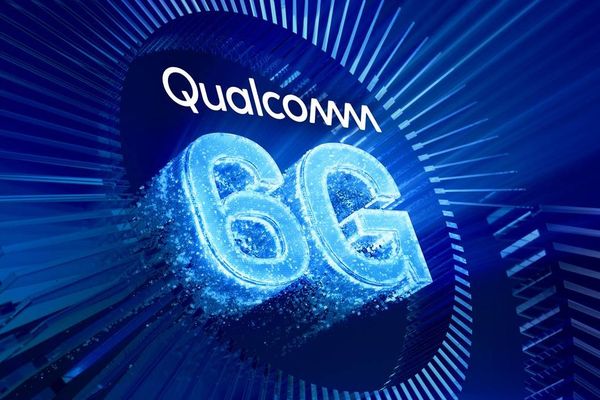 Qualcomm's 6G Vision: Beyond Faster Speeds to AI-Native Networks