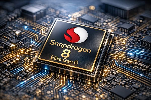 Qualcomm learning from Samsung: Snapdragon 8 Elite Gen 6 could run cooler thanks to Exynos