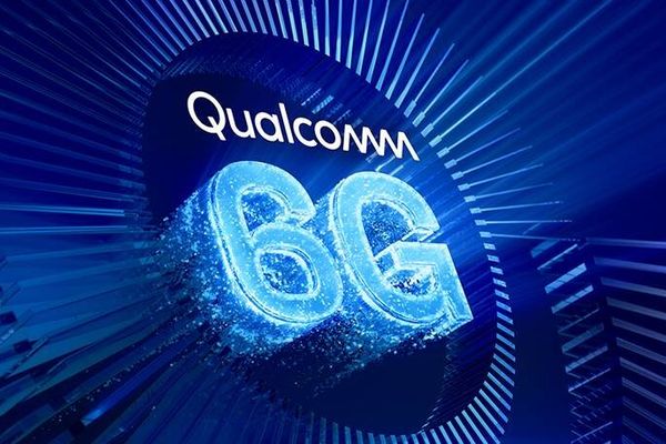 Qualcomm and Nvidia Race to Define 'AI-Native' 6G Before Standards Are Set
