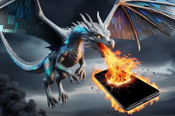 Qualcomm Warns AI's Memory Hunger Is Squeezing Smartphone Sales