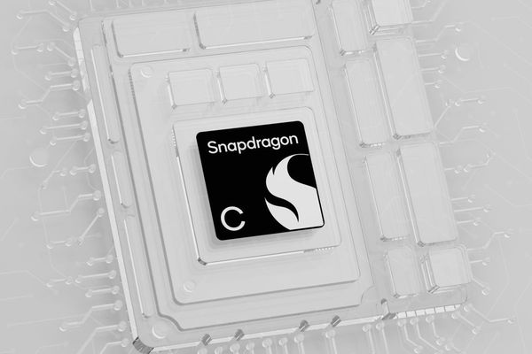 Qualcomm’s Snapdragon C Platform Targets $300 Windows Laptops